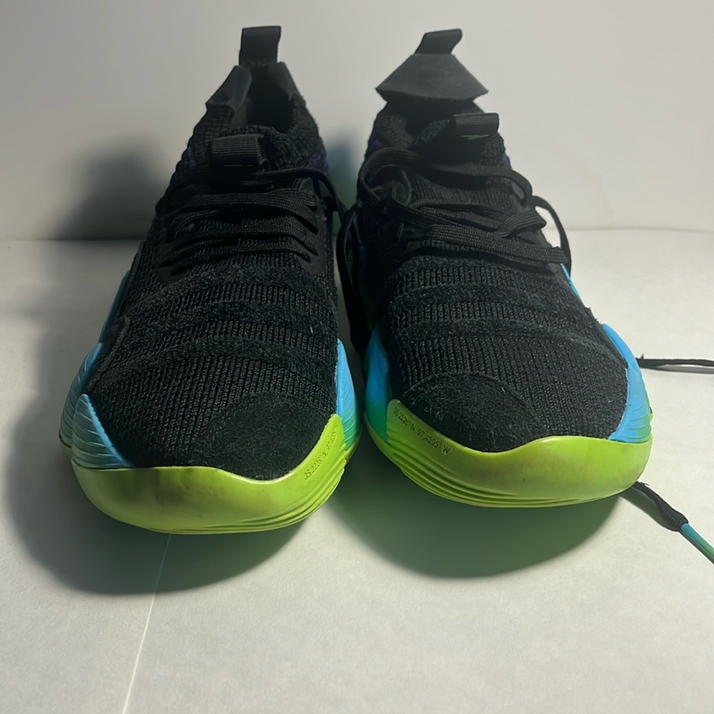 Trae young basketball shoes